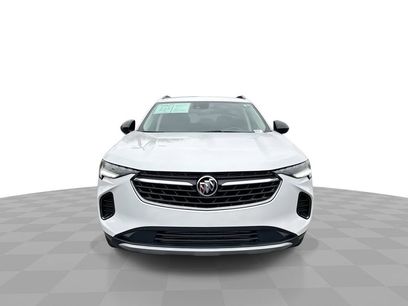 Used 2023 Buick Envision Preferred w/ Sport Touring Package