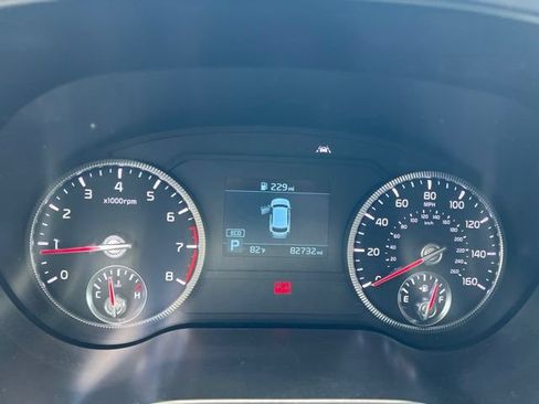 Used 2021 Kia Telluride EX w/ EX Premium Package AWD/4WD image 12