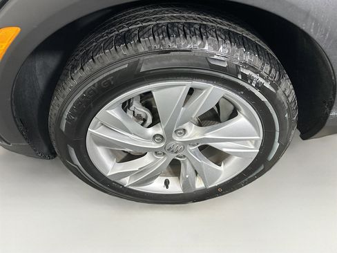 Used 2025 Buick Encore GX Preferred image 11