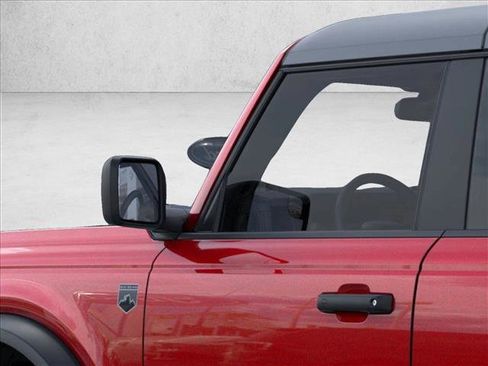 New 2025 Ford Bronco Big Bend image 22