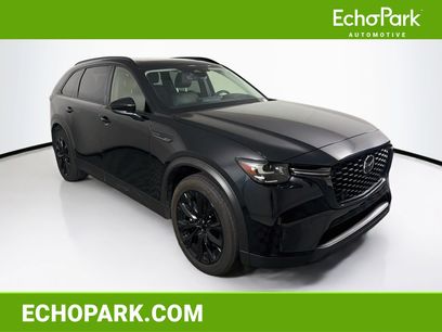 Used 2026 MAZDA CX-90 3.3 Turbo w/ Premium Sport Pkg