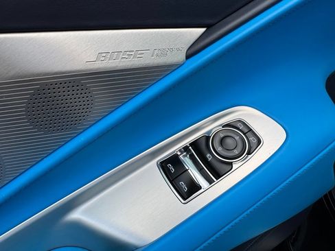 Certified 2021 Chevrolet Corvette Stingray Premium Cpe w/ Z51 Performance Package RWD image 19