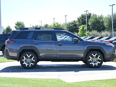 New 2026 Subaru Outback Touring XT AWD/4WD image 2