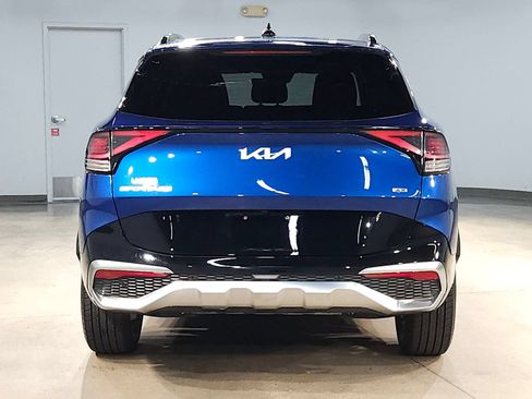 Used 2023 Kia Sportage SX AWD/4WD image 6