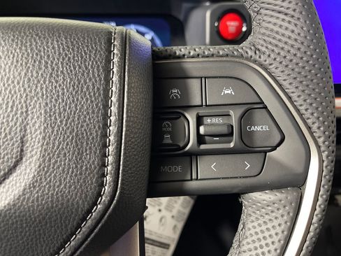 New 2026 Toyota Tacoma TRD Off-Road AWD/4WD image 27