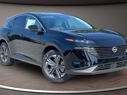 New 2026 Nissan Murano SL AWD/4WD image 2