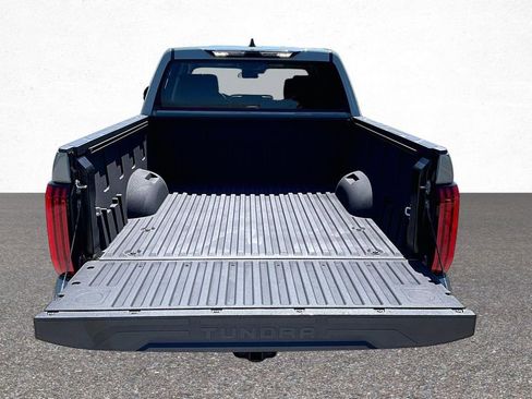 Used 2024 Toyota Tundra SR5 w/ SR5 Premium Package AWD/4WD image 26