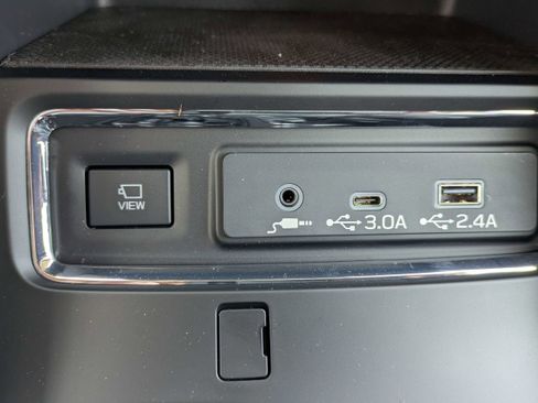 New 2026 Subaru Ascent Bronze Edition image 24