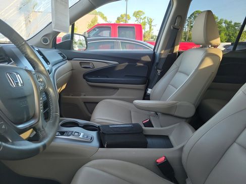 Used 2023 Honda Ridgeline RTL-E image 5