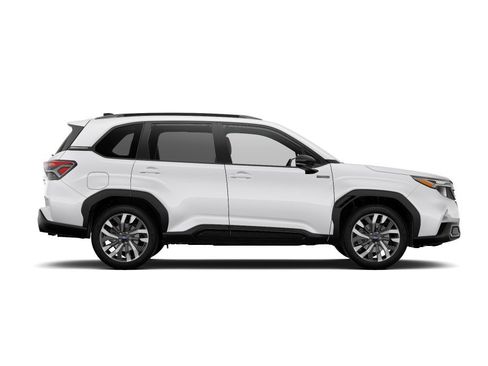 New 2026 Subaru Forester Touring AWD/4WD image 2