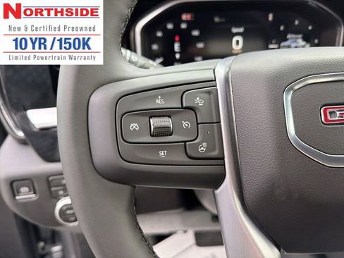 New 2026 GMC Sierra 1500 SLE image 19