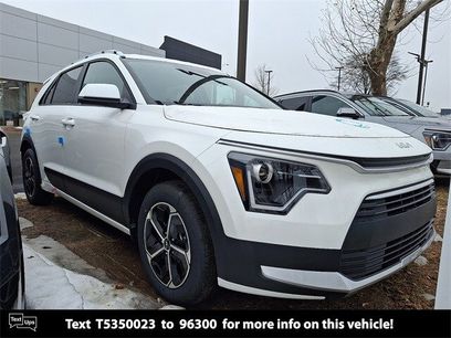 New 2026 Kia Niro LX