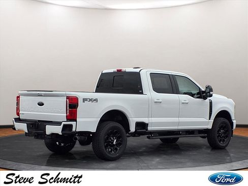 New 2026 Ford F250 XLT w/ XLT Premium Package image 2