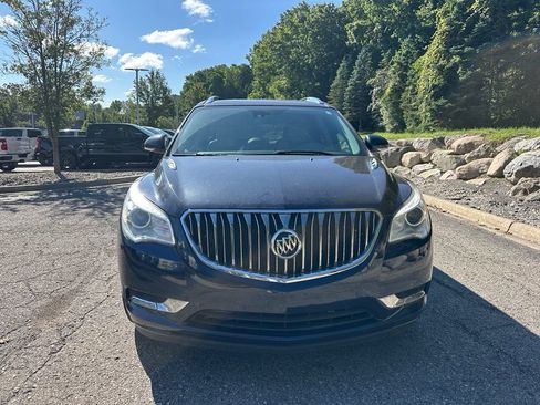 Used 2017 Buick Enclave Premium AWD/4WD image 8
