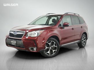 Used 2015 Subaru Forester 2.0XT Touring w/ Eyesight & Navigation System AWD/4WD video 1