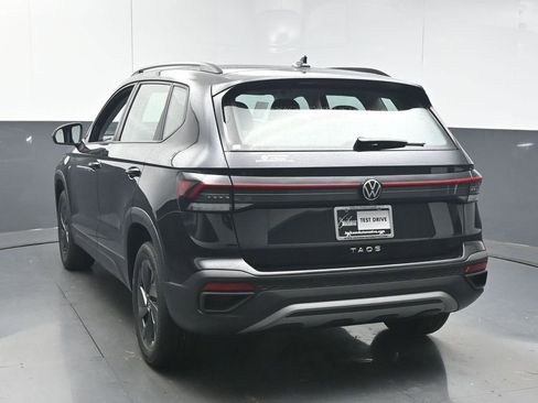 New 2026 Volkswagen Taos S image 6