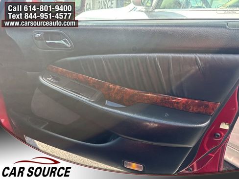 Used 2000 Acura TL 3.2 image 23