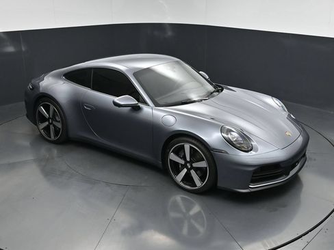 Certified 2026 Porsche 911 Carrera RWD image 20