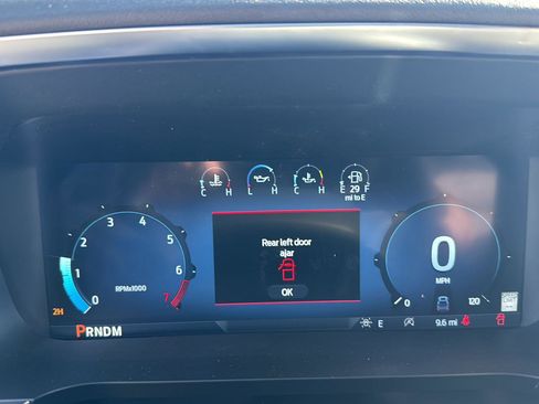 New 2025 Ford F150 Platinum w/ FX4 Off-Road Package image 22