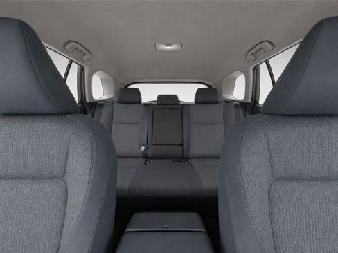 Certified 2026 Toyota RAV4 LE FWD image 12
