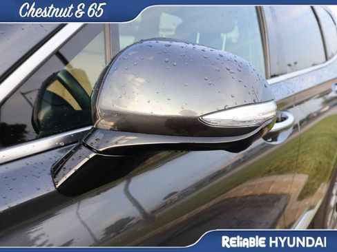 Used 2023 Hyundai Santa Fe Calligraphy AWD/4WD image 13