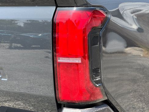 New 2026 Toyota Tacoma SR RWD image 28
