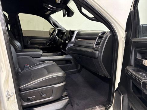 Used 2020 RAM 2500 Limited image 51