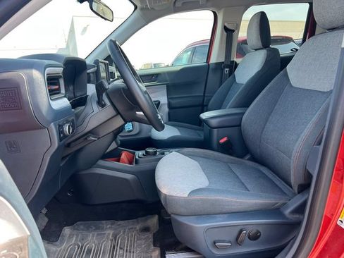 Certified 2024 Ford Maverick XLT w/ XLT Luxury Package FWD image 4