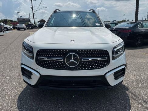 Used 2025 Mercedes-Benz GLB 250 image 2