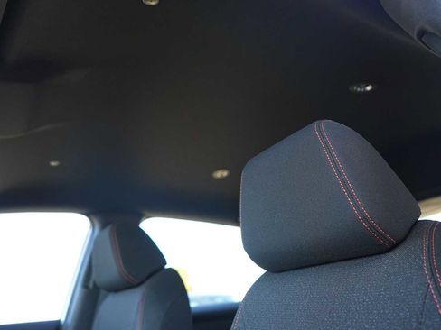 Certified 2026 Honda HR-V Sport image 26