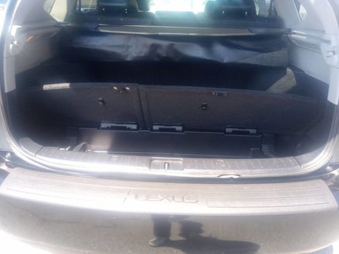 Used 2009 Lexus RX 350 AWD image 8