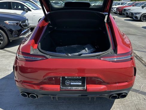 Used 2024 Mercedes-Benz AMG GT 43 image 10