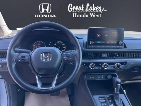 Certified 2023 Honda CR-V EX image 10