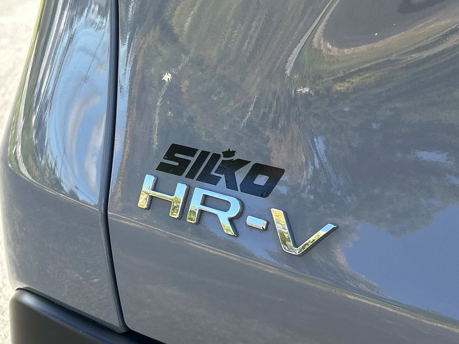 Used 2025 Honda HR-V Sport image 15