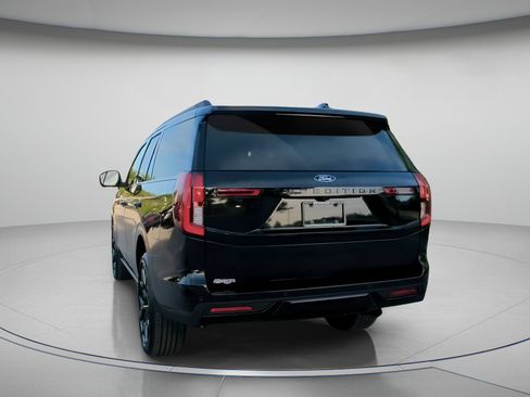 New 2026 Ford Expedition Platinum image 26