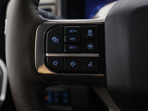 Used 2025 Ford F250 King Ranch image 21