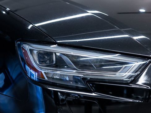 Used 2018 Audi A3 2.0T Premium Plus w/ Premium Plus Package image 13