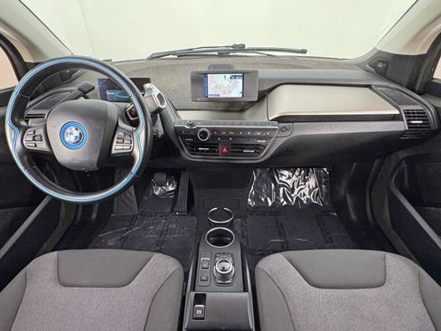 Used 2018 BMW i3 w/ Range Extender image 11