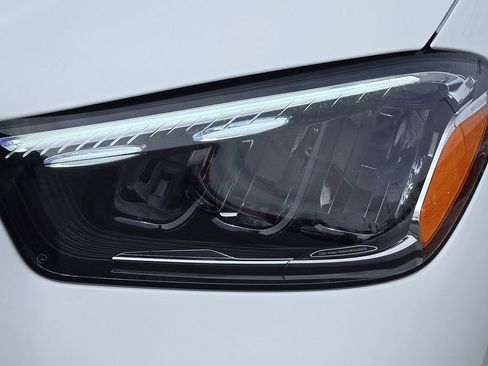 New 2026 Mercedes-Benz GLE 350 4MATIC image 7