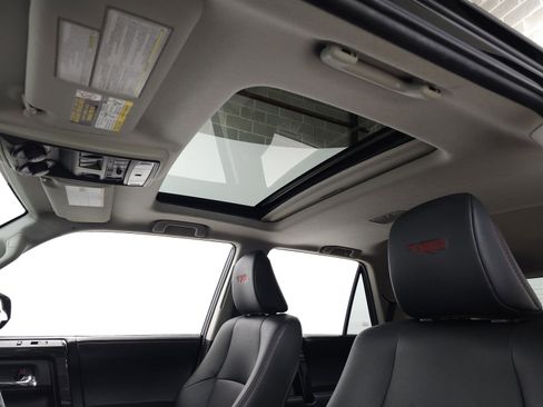 Used 2019 Toyota 4Runner TRD Pro image 16