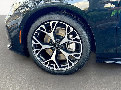 New 2026 Audi A6 Premium Plus image 41