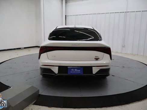 Used 2025 Kia K5 GT-Line FWD image 4
