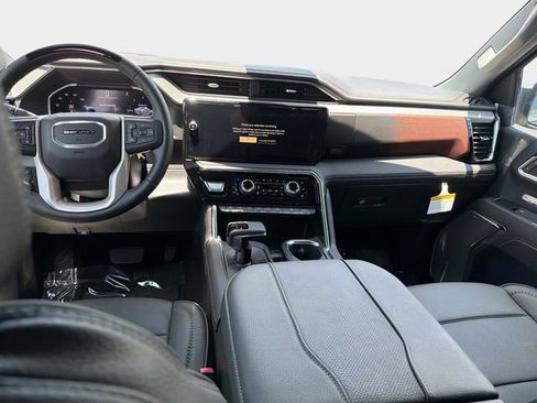 New 2026 GMC Sierra 1500 Denali AWD/4WD image 15
