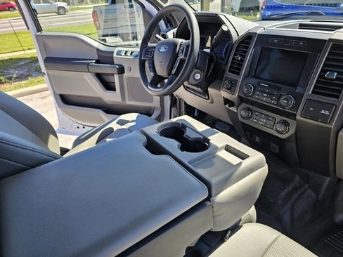 Used 2022 Ford F350 XL w/ STX Appearance Package image 24