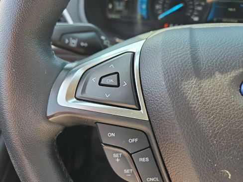 Certified 2024 Ford Edge SEL w/ Convenience Package AWD/4WD image 14
