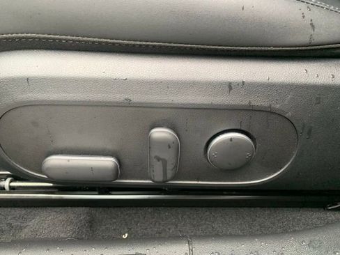 Certified 2024 Hyundai Ioniq 6 SEL image 12