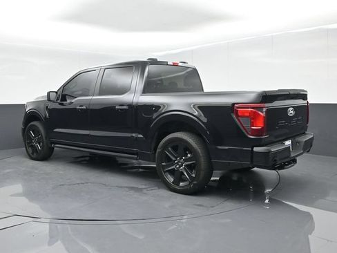 Used 2025 Ford F150 STX w/ LOBO Package AWD/4WD image 6