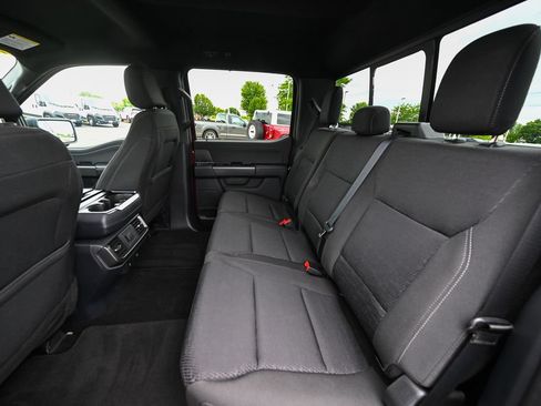 Used 2024 Ford F150 XLT w/ Equipment Group 302A MID AWD/4WD image 22