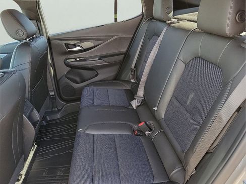 New 2026 Buick Envista Preferred w/ Convenience I Package image 13