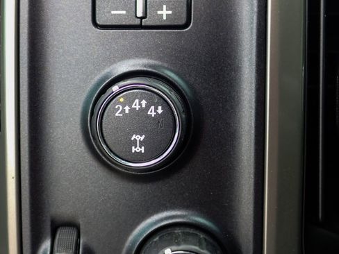 Used 2017 Chevrolet Silverado 3500 High Country w/ Duramax Plus Package image 16